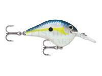 Rapala DT Dives-To Series DT12 6cm 17g - HSD
