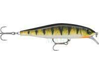 Rapala Precision Xtreme Air Boss 8cm 9g - Live Perch