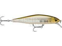Hard lure Rapala Precision Xtreme Air Boss 8cm 9g - Matte Ghost Shiner