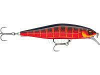 Rapala Precision Xtreme Air Boss 8cm 9g - Twilight Zone UV