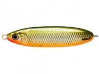 Przynęta Rapala Weedless Minnow Spoon 10cm - Redfin Shiner