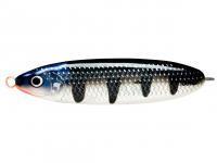 Lure Rapala Weedless Minnow Spoon 10cm - Silver Shiner