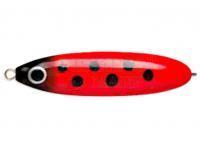 Przynęta Rapala Weedless Minnow Spoon 8cm - Ladybug