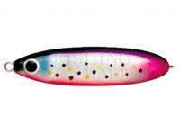 Lure Rapala Weedless Minnow Spoon 8cm - Midnight Blue