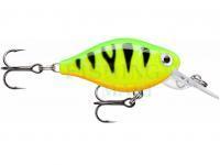 Wobler Rapala X-Light Crank Mid Runner 3.5cm - Firetiger