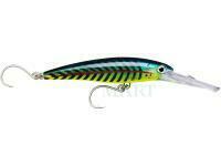 Wobler Rapala X-Rap Magnum Single Hook 16cm 72g - LLU
