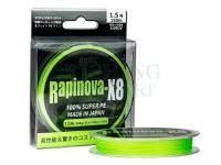 Sufix Braided lines Rapinova-X8