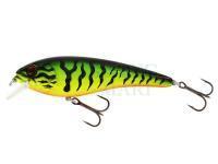 Wobler Westin RawBite Crankbait 15cm 61g Low Floating - Crazy Firetiger