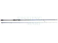 Rod Savage Gear SGS6 Long Casting 9'6'' 2.90m F 15-50g MH PE#1.0-1.5 2sec