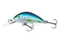 Wobler Mikado Fishunter Cavalier 40mm 3.6g - Blue Bleak