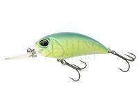 Wobler Duo Realis Crank M65 11A 6.5cm - ACC3126 Chartreuse Blues