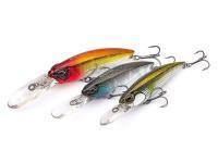 DUO Woblery Realis Shad