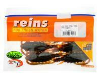 Soft Baits Reins C-Pod Creature 4 inch - 055 AKagaeru