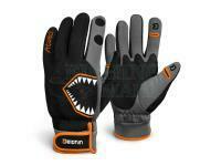 Delphin Gloves Atak! Free