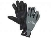 DAM Gloves Neoprene Fighter Glove