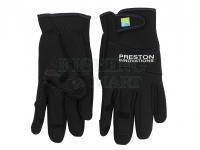 Preston Neoprene Gloves - S/M