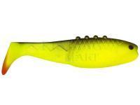 Gumy Dragon Reno Killer 6cm - super yellow/black/red tail