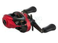Abu Garcia Revo Rocket Low Profile Reel