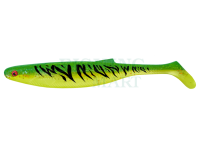 Gumy Headbanger BangerShad 12cm 9g - Firetiger