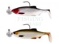 Ricky the Roach R 'N R 7cm 5g #3/0 2pcs - Clear Water Mix 4