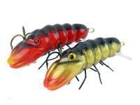 Microbait Woblery River Crayfish