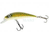 Wobler River Custom Baits Fury 7 cm 6g - T002