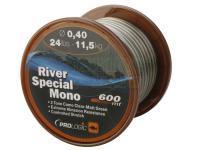 Prologic Monofilament Lines RIVER SPECIAL MONO