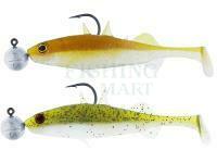 Westin Stanley the Stickleback R 'N R 9cm 7g - Clear Water Mix 11