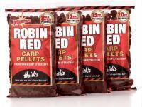 Dynamite Baits Pellet proteinowy Robin Red Carp Pellets