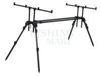 Treasure Set Rod Pod + 3 Detecteur De Touche + 3 supports en