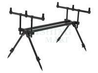 Prologic Rodpod C-Series Twin Support 3 Rod Pod