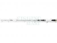 Wędka Daiwa Silver Creek UL Spoon 2.30m 0.5-5g