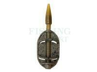 Preston ICS In-Line Dura Flat Method - Medium 45g