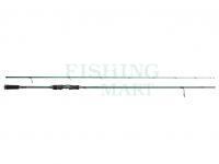 Rod Abu Garcia Spike X Spinning 2.29m 5-21g