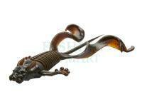 Savage Gear Mutant Rat Soft Loose Body 24cm 42g - Brown