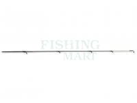 Jaxon Feeder tip MEDIUM 50cm 2.20mm - carbon