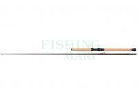 Rod Savage Gear Fury SG6 Inline Boat 2.13m 150-400g