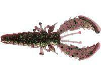 Przynęty miękkie Westin CreCraw Slim 7.5cm 3g - Sangria