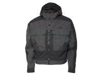 Kurtka DAM Dryzone Wading Jacket | Black/Grey - XL