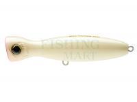 Lure Yo-Zuri Mag Popper 6-1/4 in | 160 mm | 2-3/4 oz | 80g - Bone (R1371-BONE)