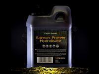 Massive Baits Salmon Protein Hydrolisate Liquid