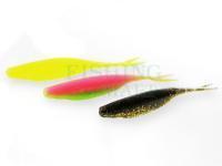 Bass Assassin Przynęty Saltwater Shads