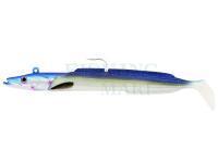 Sea lure Westin Sandy Andy Jig 23cm 150g - Blue Pearl