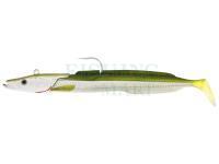 Sea lure Westin Sandy Andy Jig 23cm 150g - Tobis Ammo