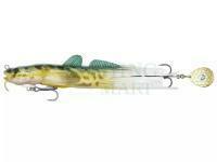 Lure Savage Gear 3D Burbot Tube 10" - Burbot