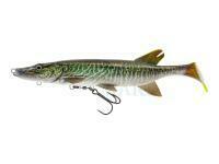 Soft Bait Savage Gear 3D Pike Shad 20cm 65g - Jack Pike