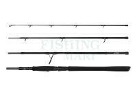 Wędka Savage Gear Alpha SG2 Big Bait Travel 2.43m 50-110g