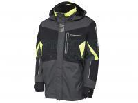 Kurtka Savage Gear Coastal Race Jacket Grey - M