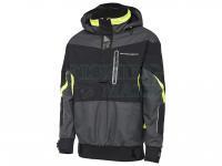 Kurtka Savage Gear Coastal Race Smock Grey - M