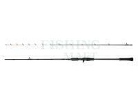 Rod Savage Gear Defiance SG2 Tai Rubber Cast 2.13m 40-150g